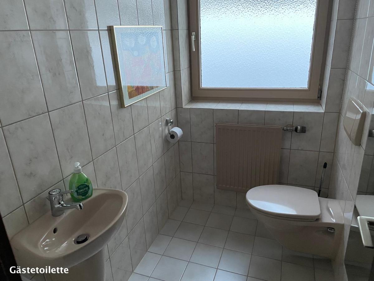 Grosse Ferienwohnung Hundertwasser Am Dreisessel In Altreichenau Neureichenau Eksteriør billede